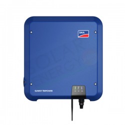 SMA SUNNY TRIPOWER 3.0 – INVERTER DI STRINGA TRIFASE 3000 W