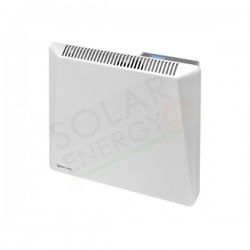 RADIALIGHT SIRIO 5 – TERMOCONVETTORE ELETTRICO A CONTROLLO DIGITALE 500 W