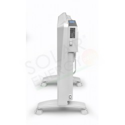 RADIALIGHT SIRIO – KIT RUOTE TERMOCONVETTORE ELETTRICO 