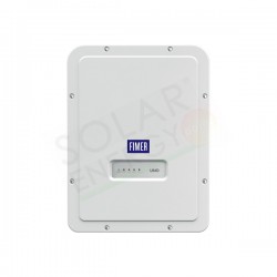 FIMER UNO-DM-3.3-TL-PLUS-B-Q – INVERTER DI STRINGA MONOFASE 2 MPPT 3.3 KW