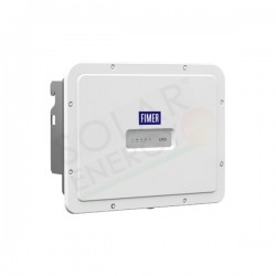 FIMER UNO-DM-6.0-TL-PLUS-B-G-QU – INVERTER DI STRINGA MONOFASE 2 MPPT 6 KW