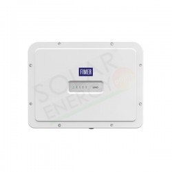 FIMER UNO-DM-6.0-TL-PLUS-B-G-QU – INVERTER DI STRINGA MONOFASE 2 MPPT 6000 W 