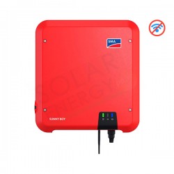 SMA SUNNY BOY 6.0 – INVERTER DI STRINGA MONOFASE 2 MPPT 6 KW (NO WI-FI)