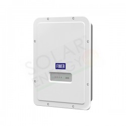 FIMER UNO-DM-1.2-TL-PLUS-SB-Q – INVERTER DI STRINGA MONOFASE 1 MPPT 1200W CON SEZIONATORE