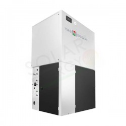 TRIENERGIA THERMO CP34K – CALDAIA A PELLET 34 KW