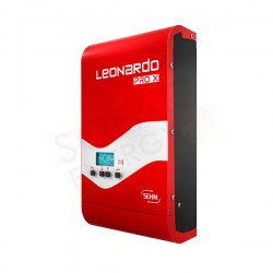 WESTERN CO LEONARDO PRO X 3000 – SISTEMA DI ACCUMULO AL LITIO TRIFASE 3000VA 48V (TRIFASE)