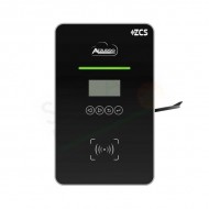 ZCS AZZURRO ZCS-7000-BE-24 – STAZIONE DI RICARICA PER VEICOLI ELETTRICI 7 KW