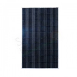 KIT FOTOVOLTAICO OFF-GRID 560 W 24V CON BATTERIE OPZS