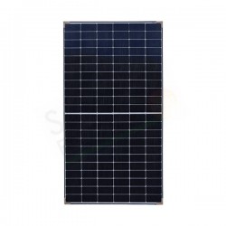 KIT FOTOVOLTAICO OFF-GRID 5 KW 48V CON BATTERIE LITIO 4.8 KWH