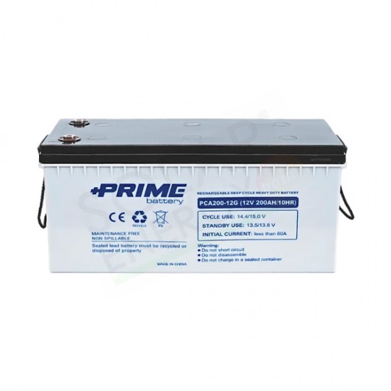 KIT FOTOVOLTAICO OFF-GRID 400 W 12V CON BATTERIA AGM 800 AH KIT FOTOVOLTAICO OFF-GRID 400 W 12V CON BATTERIA AGM 800 AH