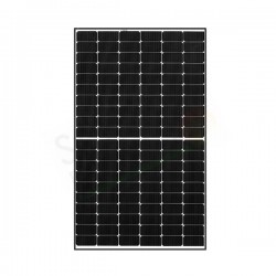 REC SOLAR ALPHA SERIES 370 – MODULO FOTOVOLTAICO MONOCRISTALLINO 370 W