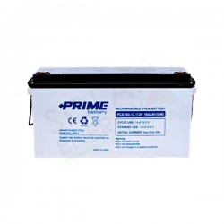 KIT SOLARE PRO 855W 24V – 3 MODULI 285W / REGOLATORE 40A / 4 BATTERIE 150AH 12V