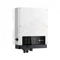 GOODWE GW3648-EM – INVERTER MONOFASE IBRIDO 2 MPPT 3680W 