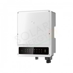 GOODWE GW5K-BT – INVERTER TRIFASE PER RETROFIT IMPIANTI 5 KW