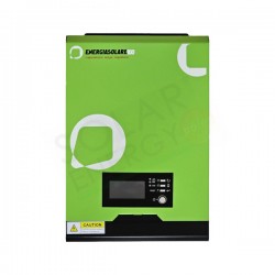 KIT FOTOVOLTAICO OFF-GRID 400 W 12V CON BATTERIE AGM 400 AH KIT FOTOVOLTAICO OFF-GRID 400 W 12V CON BATTERIE AGM 400 AH