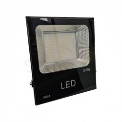 FARO LED SLIM 50W 12/24V 5000K DA ESTERNO