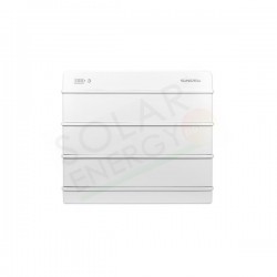 KIT FOTOVOLTAICO 5.2 KW LONGI SOLAR – SUNGROW CON ACCUMULO 9.6 KWH