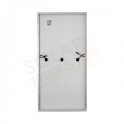 JA SOLAR JAM72S30-535/MR – MODULO FOTOVOLTAICO MONOCRISTALLINO 535 W (CORNICE ARGENTO)