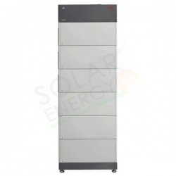 BYD BATTERY-BOX PREMIUM LVS 24.0 – BOX 6 BATTERIE AL LITIO PER ACCUMULO 24 KWH