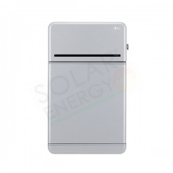SOLAREDGE KIT DI ACCUMULO IMPIANTI ESISTENTI CON BATTERIA LG