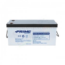 KIT FOTOVOLTAICO OFF-GRID 2.4 KW 24V CON BATTERIE AGM 600AH KIT FOTOVOLTAICO OFF-GRID 2.4 KW 24V CON BATTERIE AGM 600AH