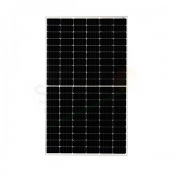 JA SOLAR JAM54S30-405/MR – MODULO FOTOVOLTAICO MONOCRISTALLINO 405 W (CORNICE ARGENTO)