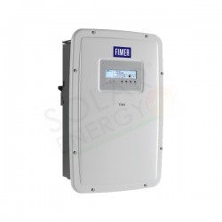 FIMER TRIO-5.8-TL-OUTD-S-400 – INVERTER DI STRINGA TRIFASE 1 MPPT 5800W CON SEZIONATORE