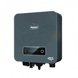 ZCS AZZURRO 1PH 1100TL-V3 – INVERTER DI STRINGA MONOFASE 1 MPPT 1.1 KW 