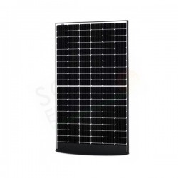 SOLITEK STANDARD HC.120-W-370 – MODULO FOTOVOLTAICO MONOCRISTALLINO 370 W 