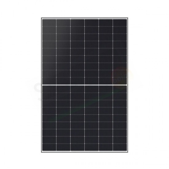 KIT FOTOVOLTAICO 4.1 KW JA SOLAR – HUAWEI PREDISPOSTO PER ACCUMULO