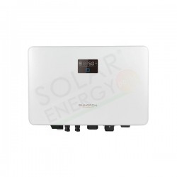 SUNGROW SG3.0RS V11 – INVERTER DI STRINGA MONOFASE 2 MPPT 3000W