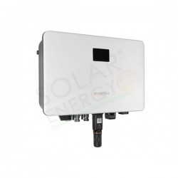 SUNGROW SG3.0RS V11 – INVERTER DI STRINGA MONOFASE 2 MPPT 3 KW