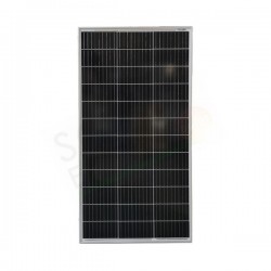 MODULO FOTOVOLTAICO MONOCRISTALLINO 100W 12V 