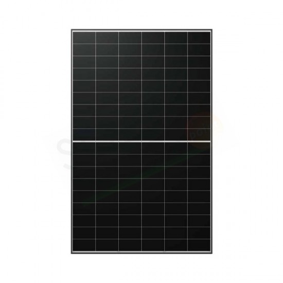 KIT FOTOVOLTAICO 3.4 KW LONGI SOLAR – HUAWEI PREDISPOSTO PER ACCUMULO