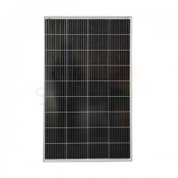 MODULO FOTOVOLTAICO ES150MS MONOCRISTALLINO 150W 12V 