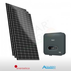 KIT FOTOVOLTAICO 6 KW ENERGETICA – ZCS