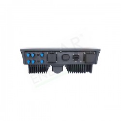 SUNGROW SH5.0RS – INVERTER MONOFASE IBRIDO 2 MPPT 5 KW