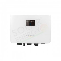 SUNGROW SG2.5RS-S – INVERTER DI STRINGA MONOFASE 1 MPPT 2500W