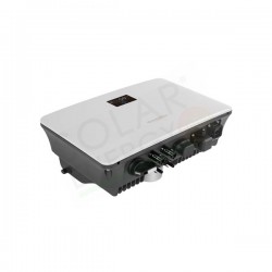 SUNGROW SG6.0RS V11 – INVERTER DI STRINGA MONOFASE 2 MPPT 6000 W