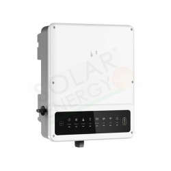 GOODWE GW6000-EH HYBRID – INVERTER MONOFASE IBRIDO 2 MPPT 6000 W 