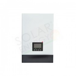 KIT FOTOVOLTAICO OFF-GRID 6.0 KW 48V CON BATTERIE LITIO 2.4 KWH