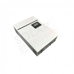 SUNFORCE BP5KW WIFI– INVERTER IBRIDO/OFF-GRID 5KW 48V CON REGOLATORE MPPT 6KW 100A 450 VOC (NO CEI 0-21) 