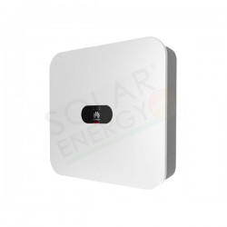 HUAWEI SUN2000-10KTL-M1 – INVERTER TRIFASE IBRIDO 2 MPPT 10 KW