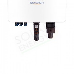 SUNGROW SG7.0RT – INVERTER DI STRINGA TRIFASE 2 MPPT 7 KW  SUNGROW SG7.0RT – INVERTER DI STRINGA TRIFASE 2 MPPT 7 KW
