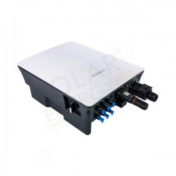 SUNGROW SG7.0RT – INVERTER DI STRINGA TRIFASE 2 MPPT 7 KW 