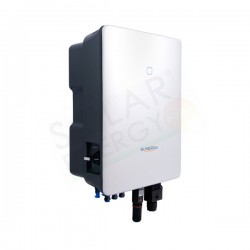 SUNGROW SG10RT – INVERTER DI STRINGA TRIFASE 2 MPPT 10 KW 