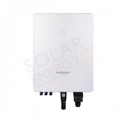 SUNGROW SG10RT – INVERTER DI STRINGA TRIFASE 2 MPPT 10 KW 