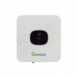 GROWATT MIC 1000TL-X – INVERTER DI STRINGA MONOFASE 1 MPPT 1000 W