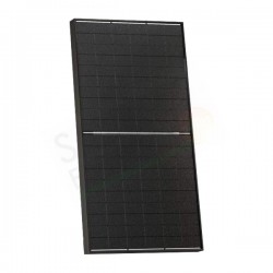 MEYER BURGER GLASS 370 – MODULO FOTOVOLTAICO MONOCRISTALLINO 370 W BIFACCIALE