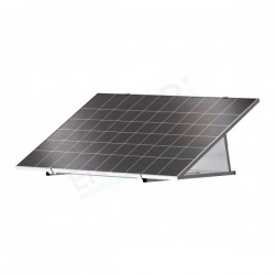 TSUN EASY SOLAR POP-UP 340 W – SISTEMA FOTOVOLTAICO PLUG&PLAY CON MICROINVERTER 300W PIEGHEVOLE